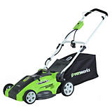 Corded&#x20;Electric&#x20;Mowers