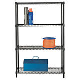 Shelving