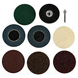 Buffers&#x20;&amp;&#x20;Polisher&#x20;Accessories