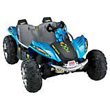 Powered&#x20;Vehicles