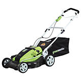 Cordless&#x20;Rechargeable&#x20;Mowers