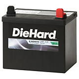 Lawn&#x20;&amp;&#x20;Garden&#x20;Batteries