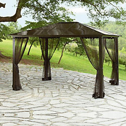 Gazebos,&#x20;Canopies&#x20;&amp;&#x20;Pergolas