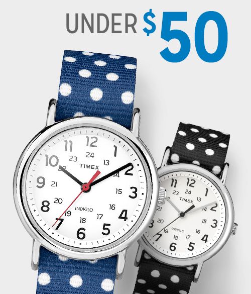 Watches Kmart
