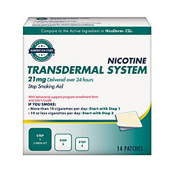 Smoking&#x20;Cessation