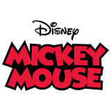 Mickey&#x20;Mouse