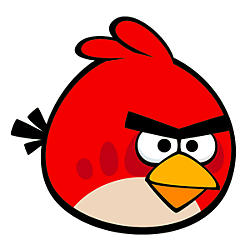 Angry&#x20;Birds