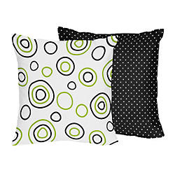 Decorative&#x20;Pillows&#x20;&amp;&#x20;Shams