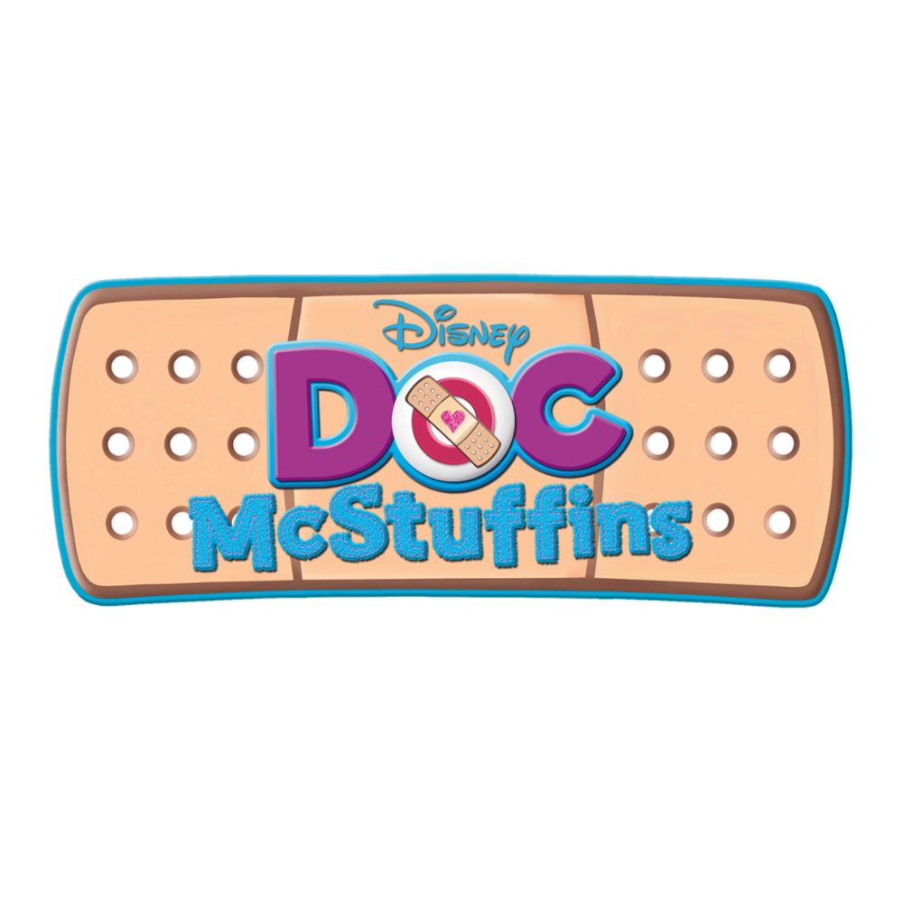 Doc&#x20;McStuffins