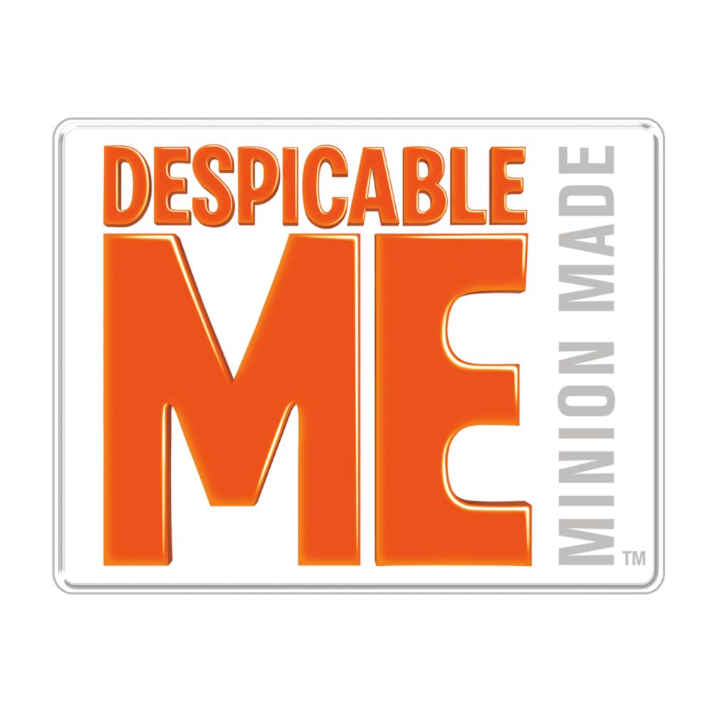 Despicable&#x20;Me&#x20;Minions
