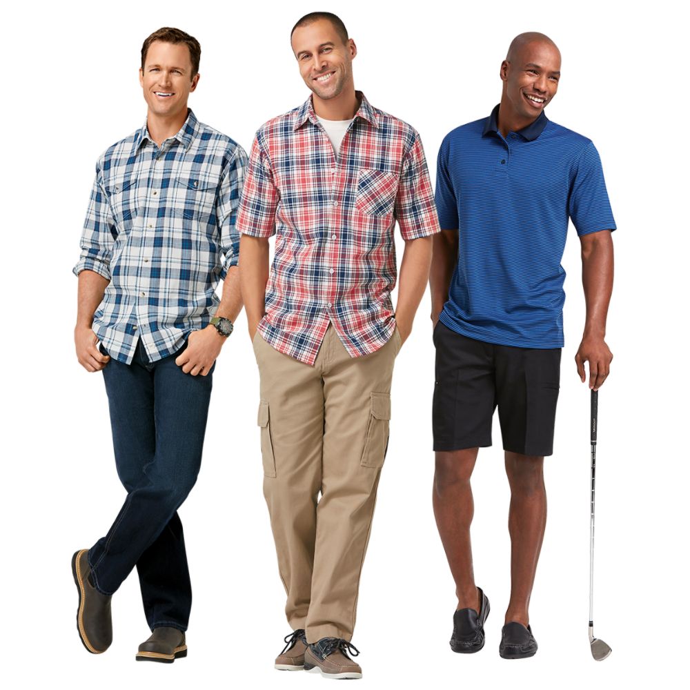 Men's Clothing Shop for Men's Stylish Clothing Kmart