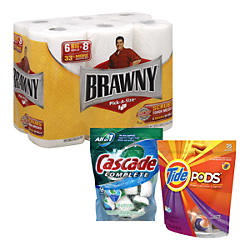 Household&#x20;Supplies