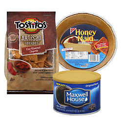 Snacks,&#x20;Baking&#x20;&amp;&#x20;Beverages