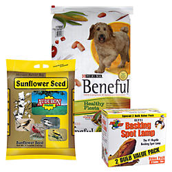 Pet&#x20;Supplies