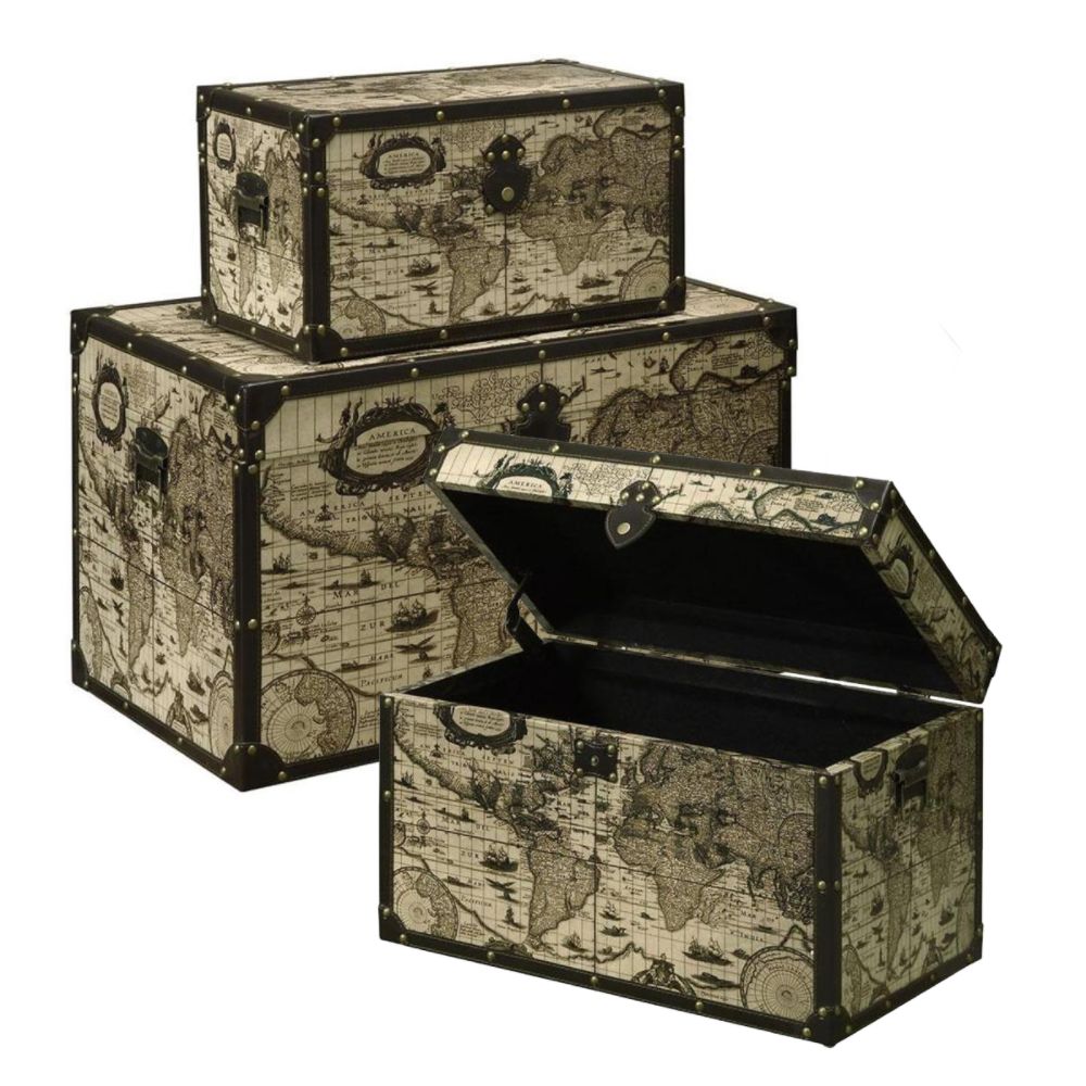 Decorative&#x20;Storage