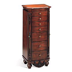 Jewelry&#x20;Armoires