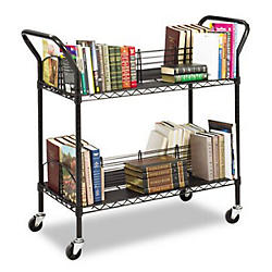 Office&#x20;Carts&#x20;&amp;&#x20;Stands