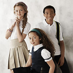 school&#x20;uniforms