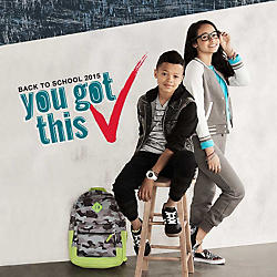 kids&#x27;&#x20;fall&#x20;fashions&mdash;Plus,&#x20;members&#x20;get&#x20;triple&#x20;points&#x20;on&#x20;fashion&#x20;&amp;&#x20;accessories