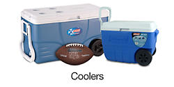 &#x20;coolers