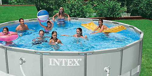 kmart wading pool