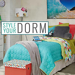 The&#x20;latest&#x20;dorm&#x20;looks