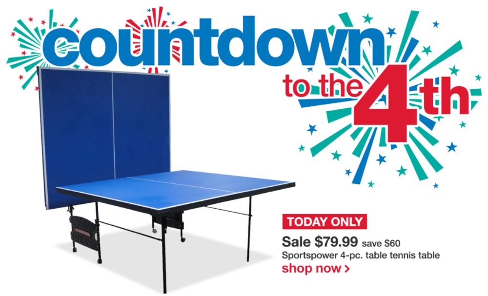 Kmart Deals on Furniture, Toys, Clothes, Tools, Tablets & TVs