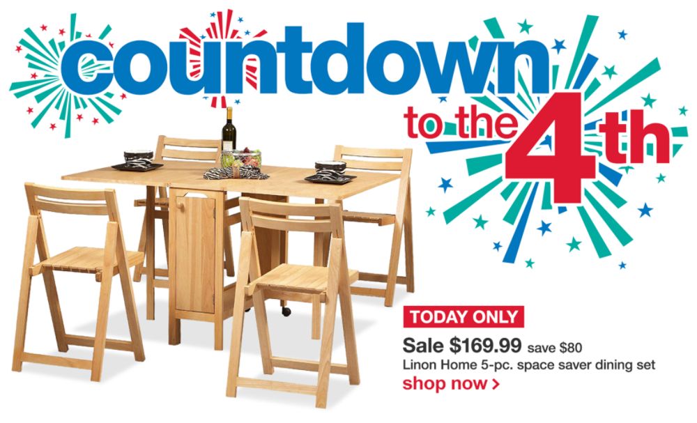 Kmart Deals on Furniture, Toys, Clothes, Tools, Tablets & TVs