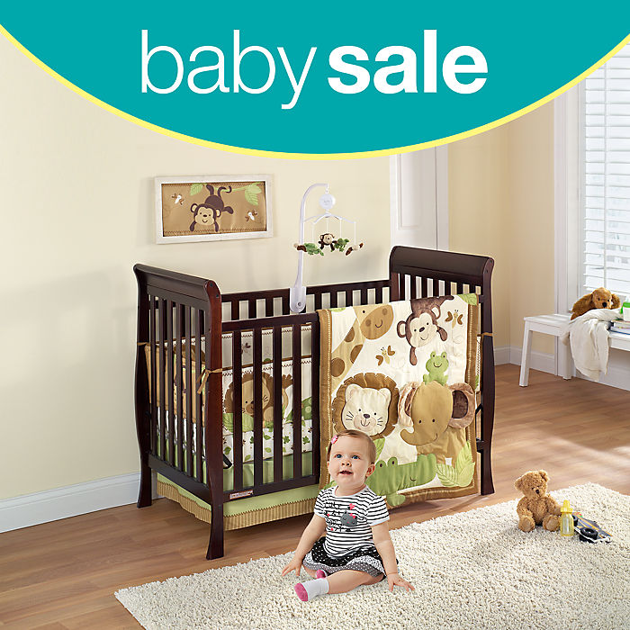Baby Sale