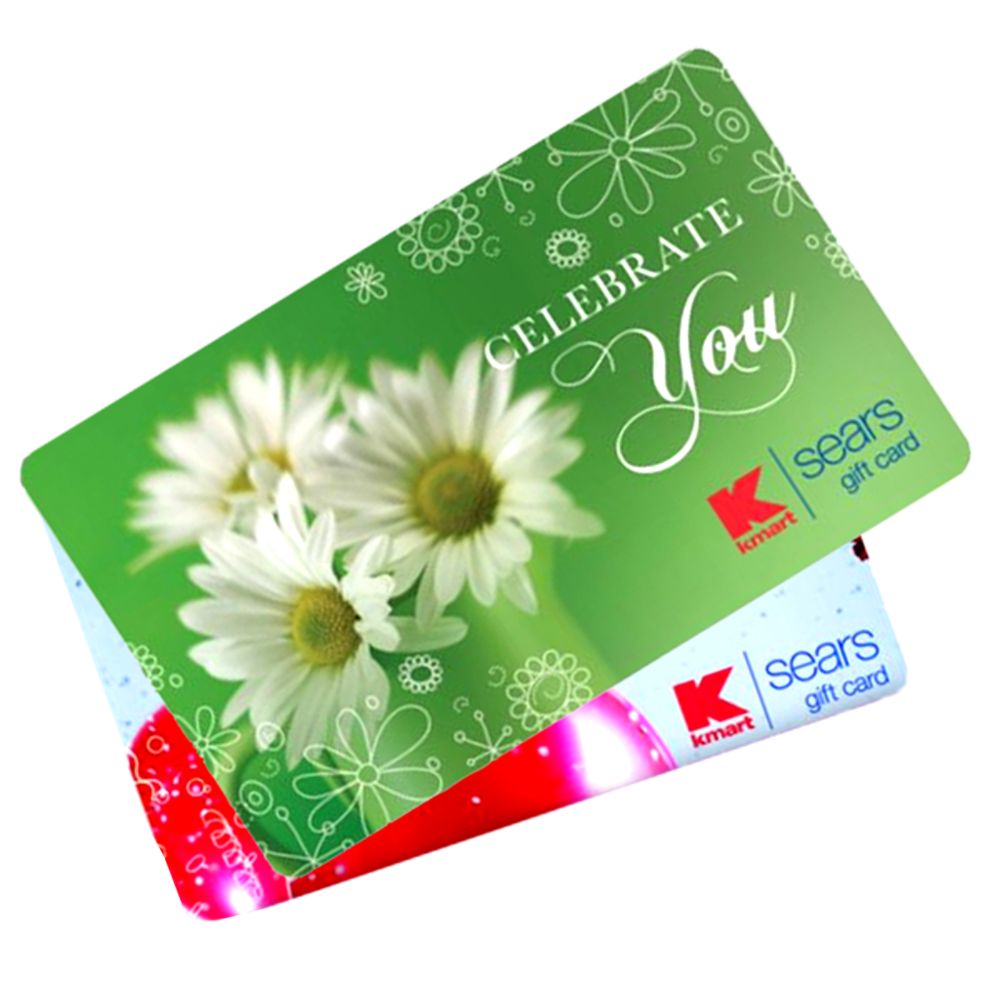 Gift Cards