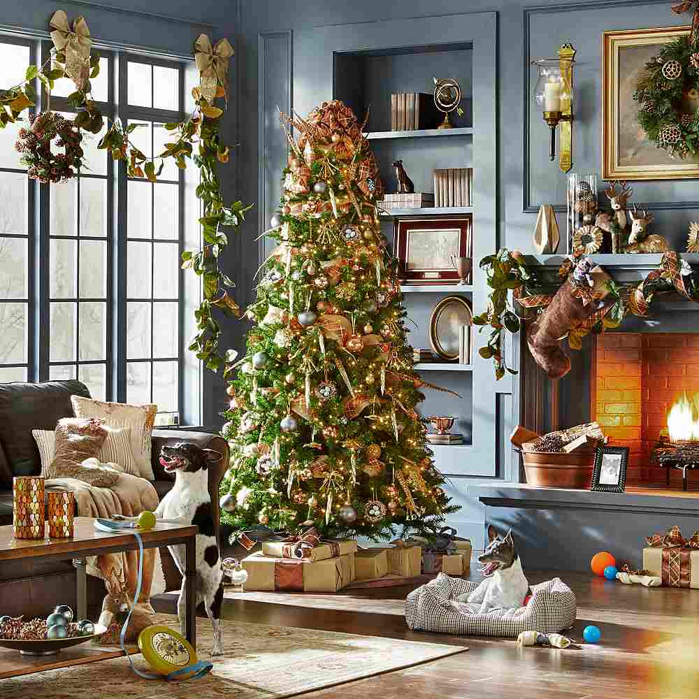 Christmas Decorations - Kmart