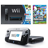 Wii&#x20;U&#x20;Accessories