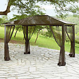 Gazebos,&#x20;Canopies&#x20;&amp;&#x20;Pergolas
