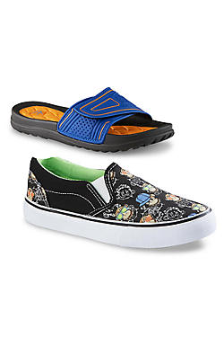 Boys&#x27;&#x20;Shoes&#x20;at&#x20;Kmart