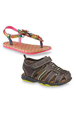 Toddler&#x20;and&#x20;Baby&#x20;shoes&#x20;at&#x20;Kmart