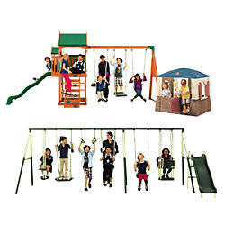 Swings&#x20;&amp;&#x20;Accessories