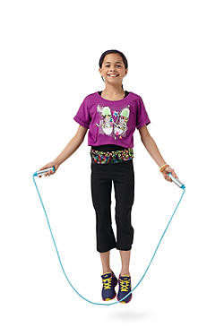 Girls&#x27;&#x20;Activewear