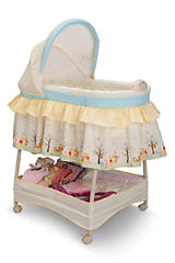 Bassinets&#x20;&amp;&#x20;Cradles