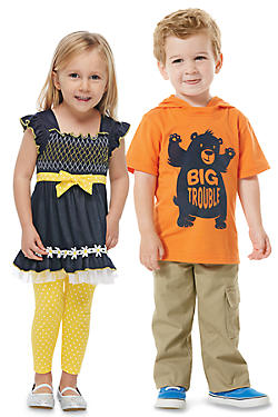 Shop&#x20;Infant&#x20;&amp;&#x20;Toddler&#x20;Clothing