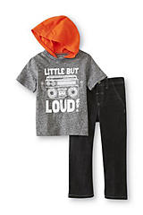 boys&#x27;&#x20;outfits