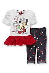 girls&#x27;&#x20;character&#x20;apparel