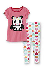 girls&#x27;&#x20;sleepwear
