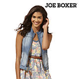 Joe&#x20;Boxer&#x20;Juniors