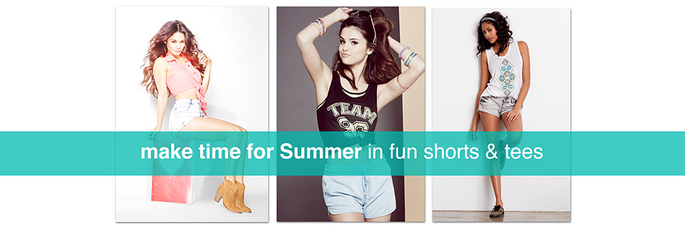 Juniors Clothes & Clothing: Grab Hot Trends for Juniors at Kmart Juniors Clothes & Clothing: Grab Hot Trends for Juniors at Kmart