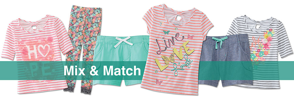 Mix,&#x20;Match,&#x20;&amp;&#x20;Save&#x21;