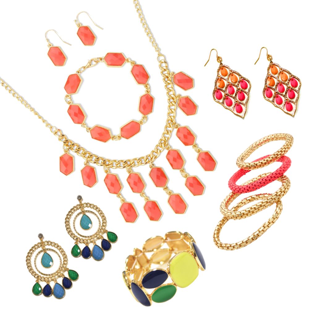 Summer&#x20;Fashion&#x20;Jewelry