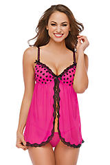 Intimates&#x20;&amp;&#x20;Sleepwear