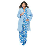 Womens&#x27;&#x20;Plus&#x20;Sleepwear&#x20;&amp;&#x20;Robes