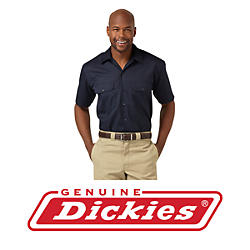 Genuine&#x20;Dickies