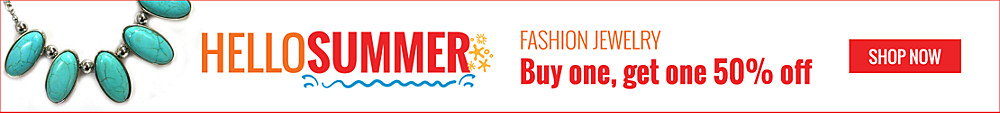 Buy&#x20;one,&#x20;get&#x20;one&#x20;50&#x25;&#x20;off&#x20;fashion&#x20;jewelry